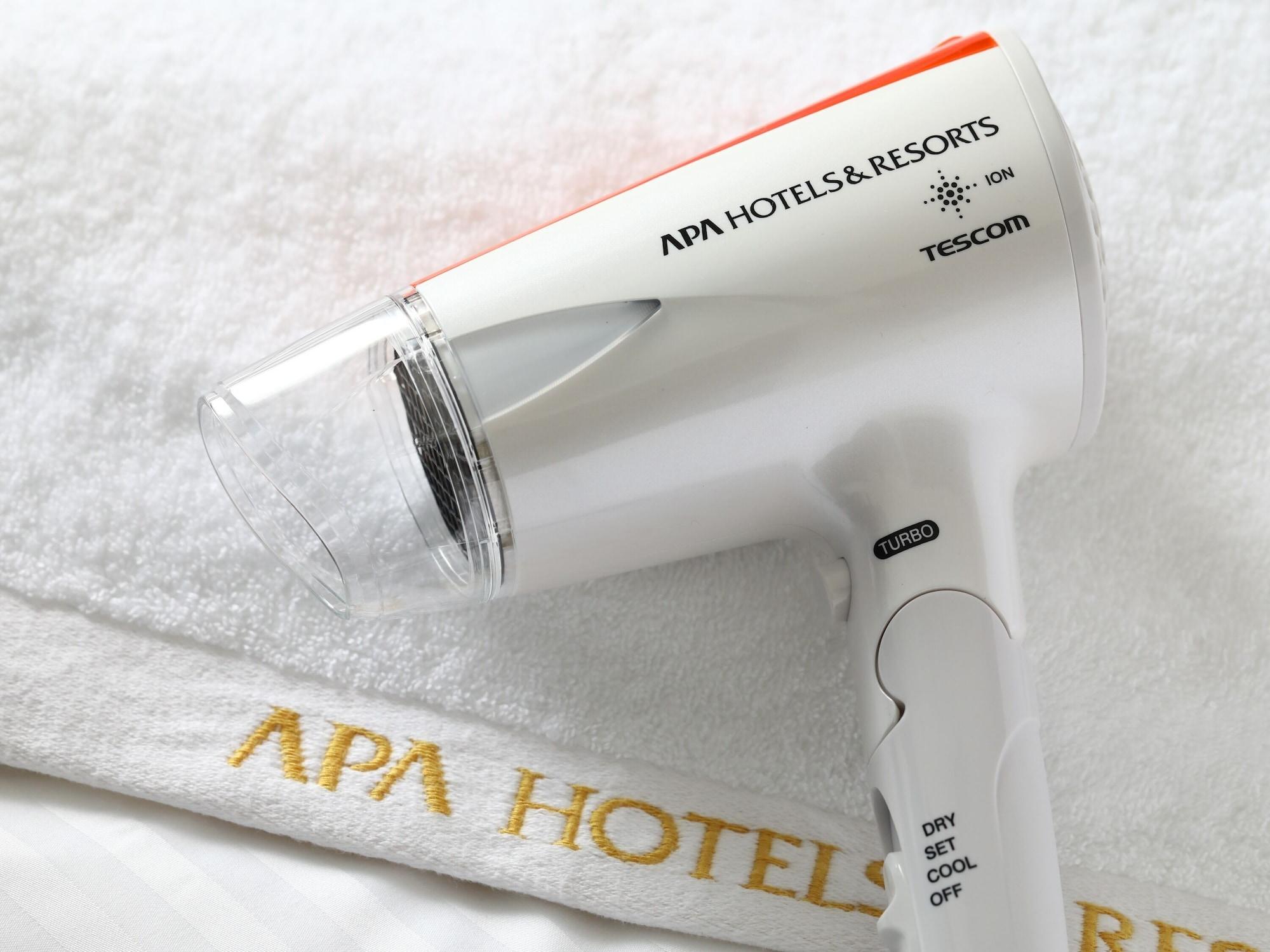 Apa Hotel Akasaka Mitsuke Токио Экстерьер фото