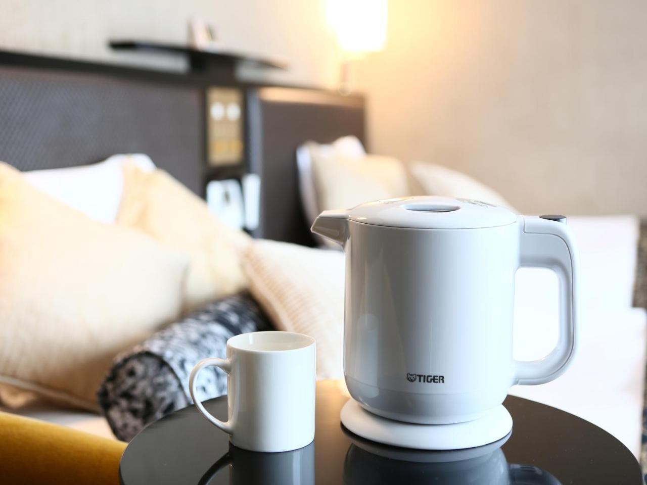 Apa Hotel Akasaka Mitsuke Токио Экстерьер фото