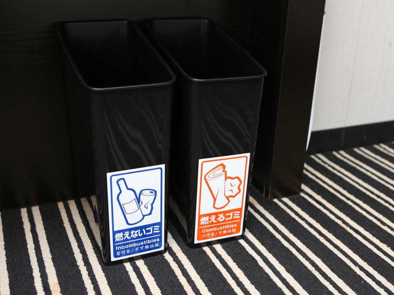 Apa Hotel Akasaka Mitsuke Токио Экстерьер фото